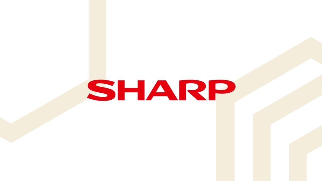 Sharp Unveils Cutting-Edge Technologies at CES 2024