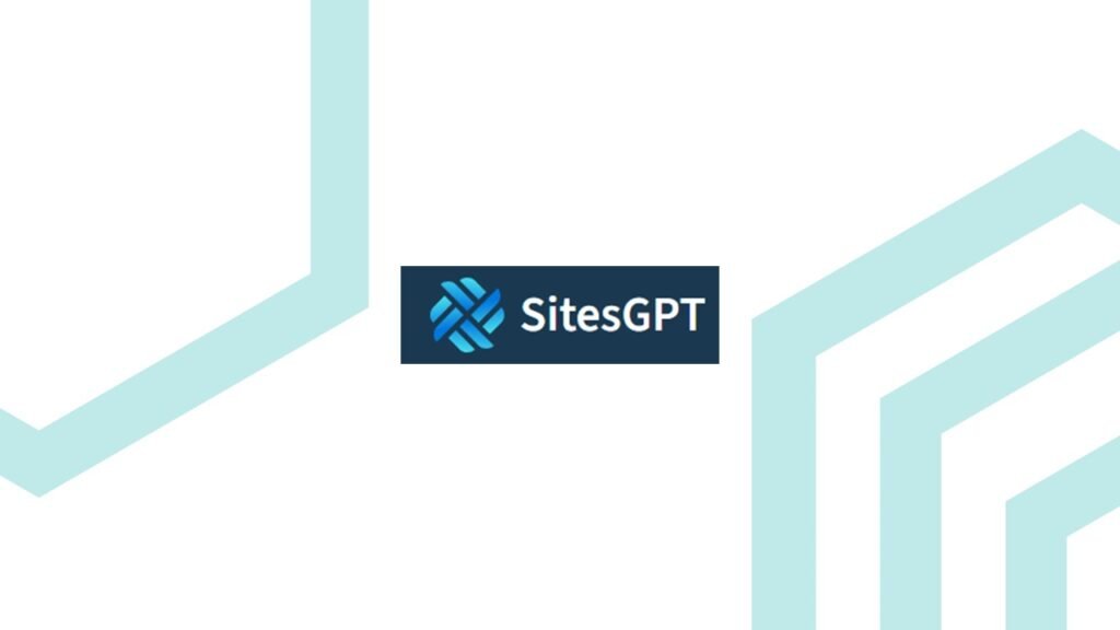 AI Now Builds Free Websites Instantly. Introducing SitesGPT.com
