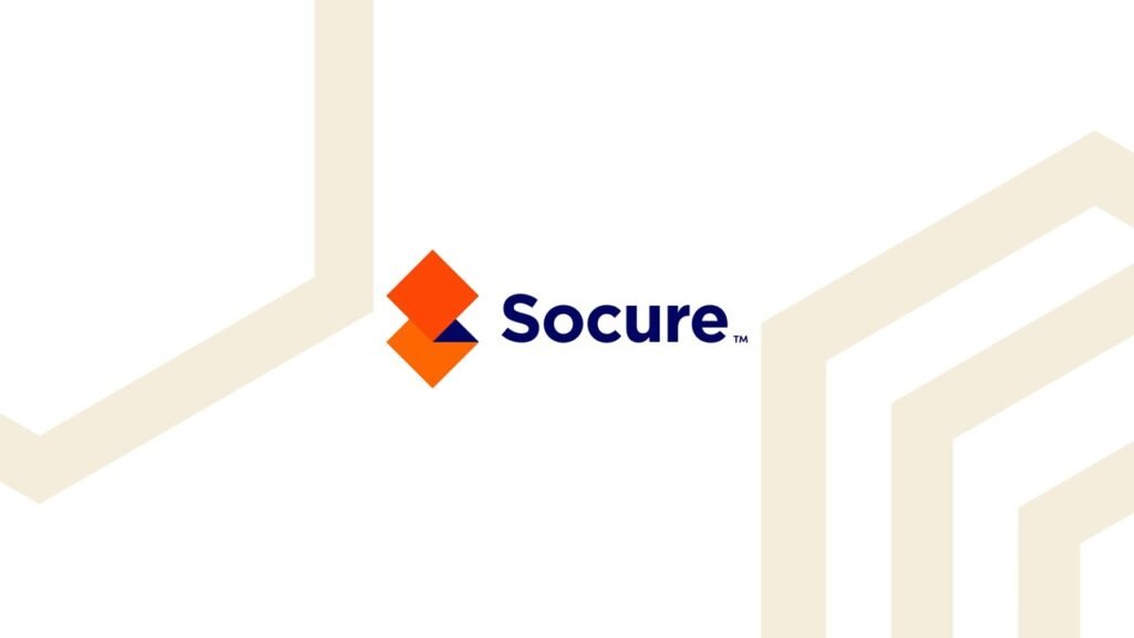 Socure Honored with SLEDie Award for Industry Leadership for Second Consecutive Year