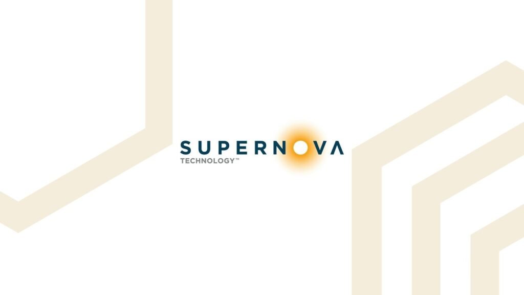 Supernova Technology Announces Launch of Its AI-Powered Document Assistant and Data Extraction Solution