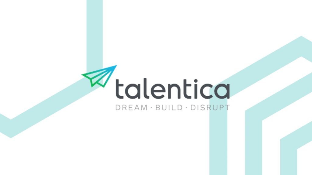 Talentica Named Leader in Digital Engineering and ER&D for Small and Medium Service Providers by Zinnov