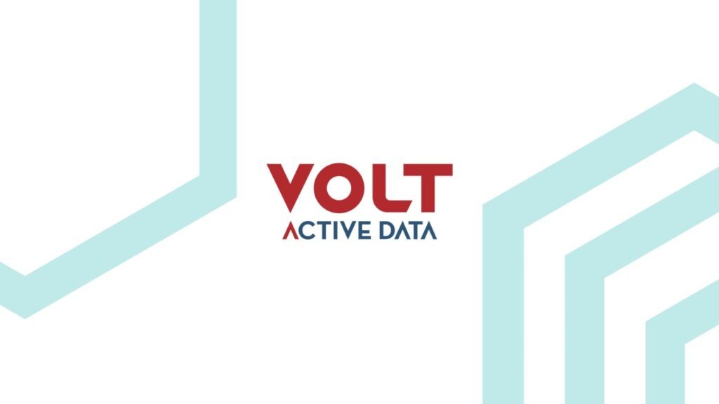 Volt Bolsters Promise of No-Compromise Real-Time Data Processing With V13.1