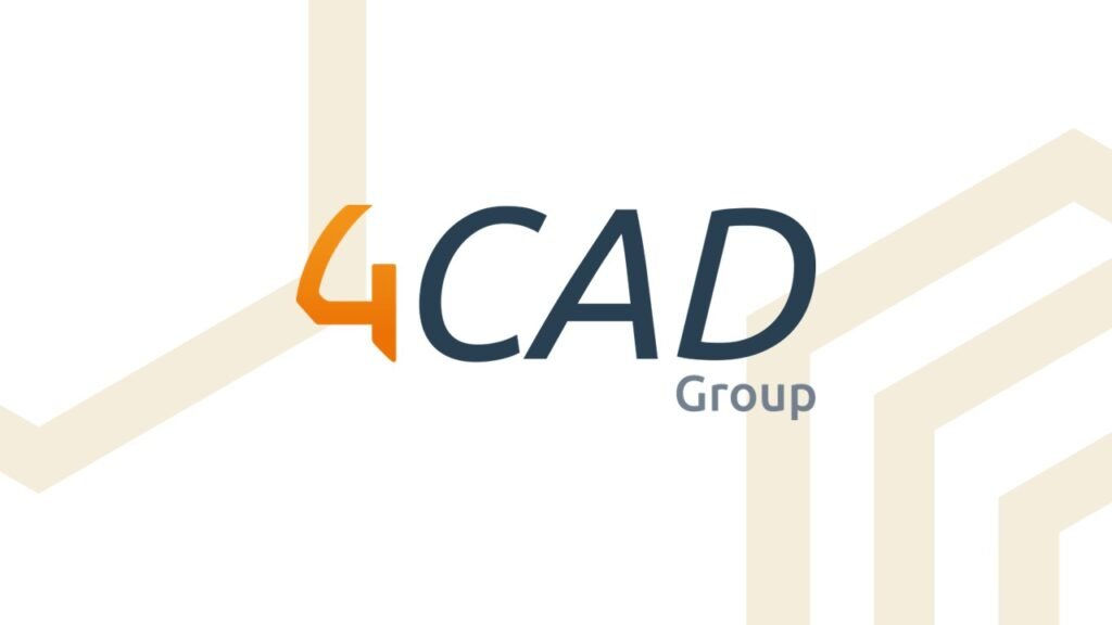 4CAD Group strengthens its position with the acquisition of Astrée Software, editor and integrator of MES software