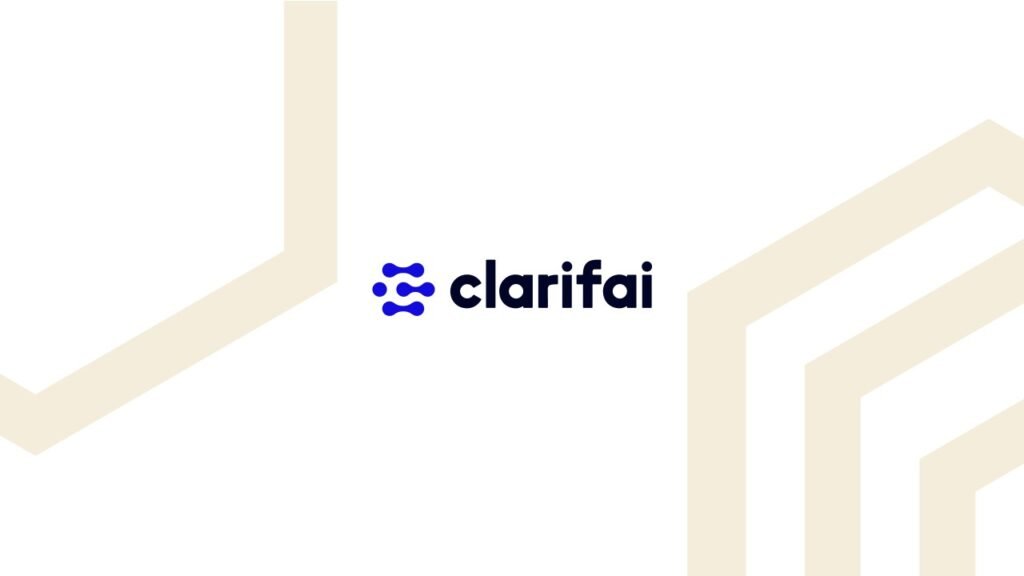 Clarifai Hires Chris Kent as SVP Marketing