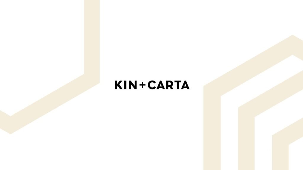 Kin + Carta launches an Integrated Commerce Accelerator, a tool to modernize storefronts and data foundations in Google Cloud