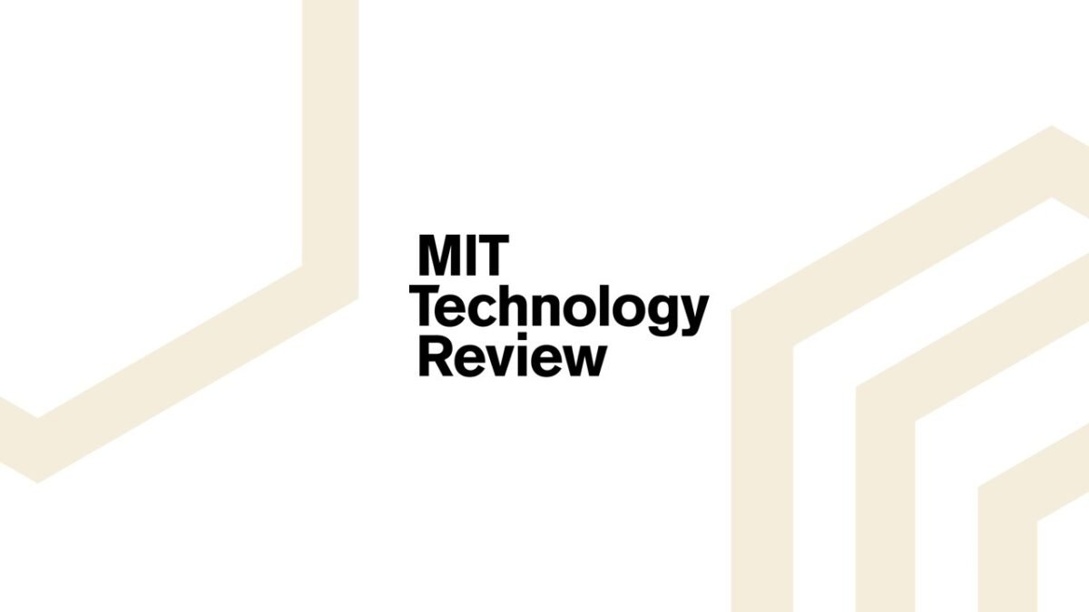 EmTech AI, the longest-running AI business confere... - Cienteinfotech