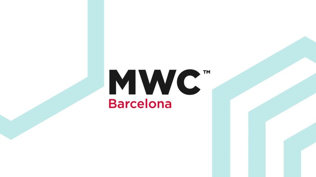 MWC 2024 | 5.5G Intelligent Core Empowers Carrier Business