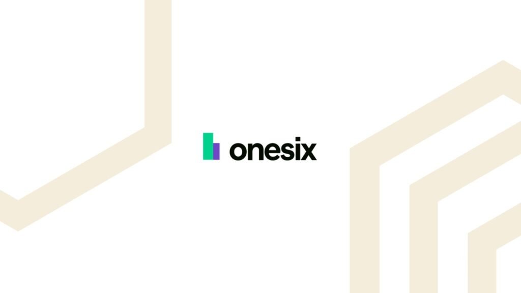 Aaron Confer Joins OneSix to Lead Growth