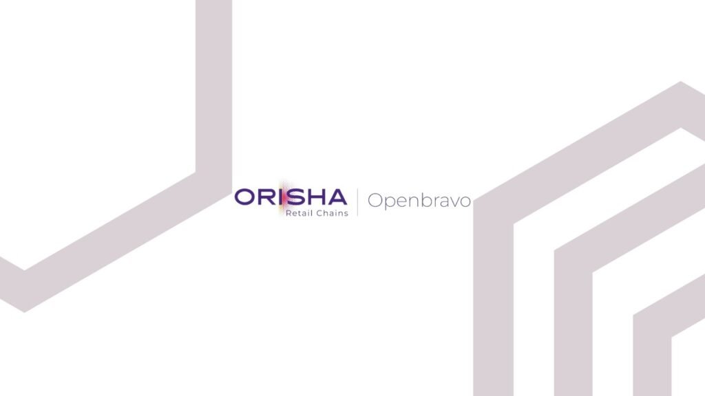 Orisha | Openbravo Recognized in 2024 Gartner® Market Guide for Unified Commerce Platforms Anchored by POS for Tier 2 Retailers