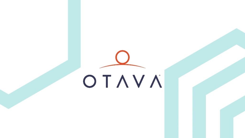 OTAVA Receives 2023 Backup and Disaster Recovery Award from Cloud Computing Magazine