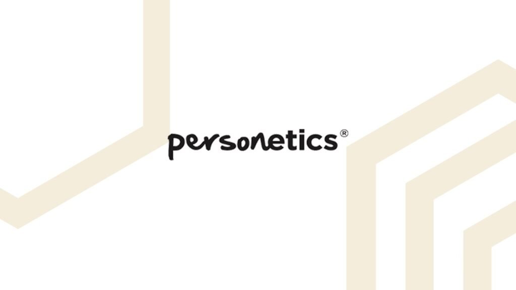 Personetics Welcomes New CEO to Accelerate its Global Growth 