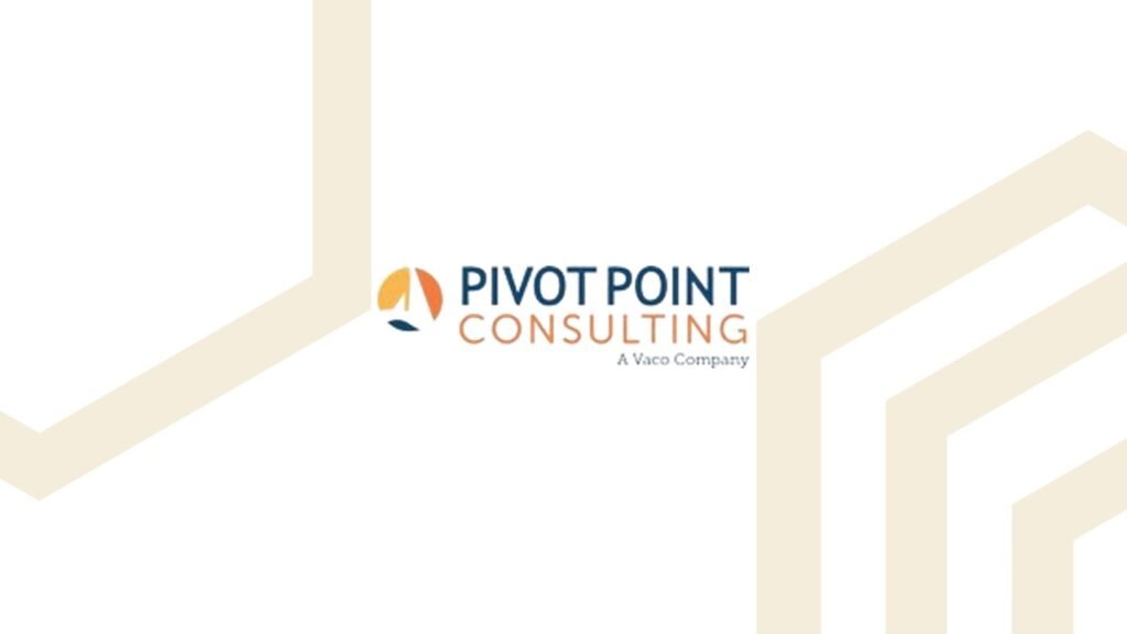 Pivot Point Consulting Announces Three New Leadership Appointments