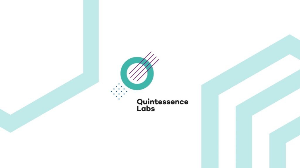 QuintessenceLabs Appoints Andrew (Andy) Penn AO as Special Adviser
