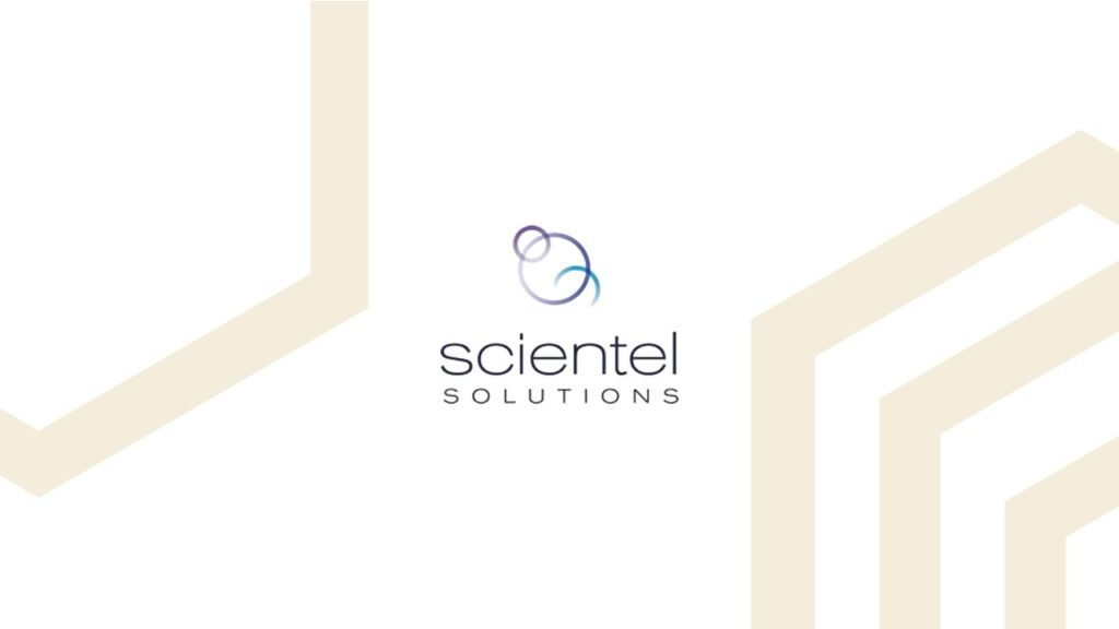 Scientel Solutions Announces Partnership with UK-based Cybersecurity Company, KryptoKloud