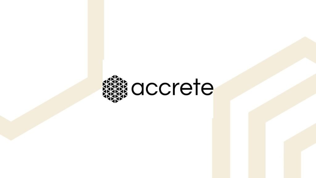 Accrete Recognized in Gartner "Emerging Tech Impact Radar: Conversational Artificial Intelligence" Research Report