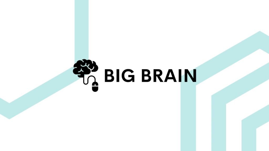 Big Brain Ushers In a New Era: AI Bot Creation with No Coding Skills Required