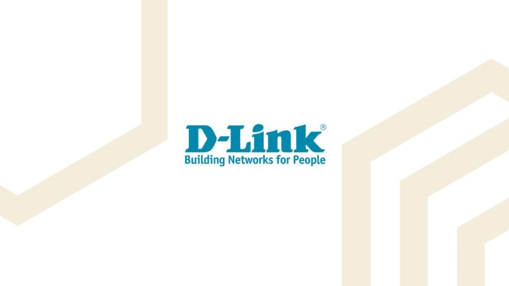 D-Link Paves the Way for Future Networking Trends at MWC 2024