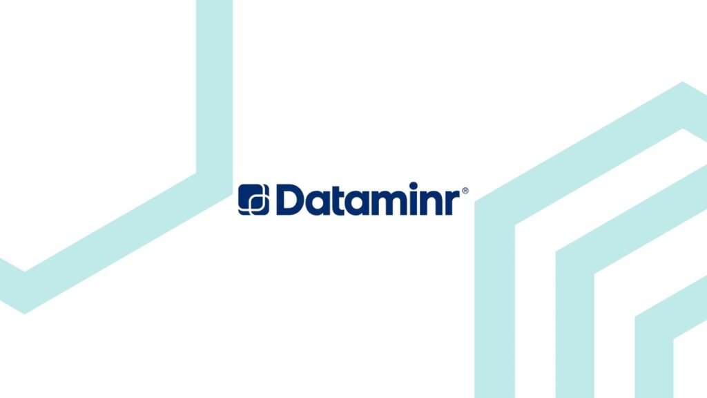 Dataminr Hires Chief Marketing Officer to Accelerate Adoption of Company's Market Leading Real-Time AI Platform