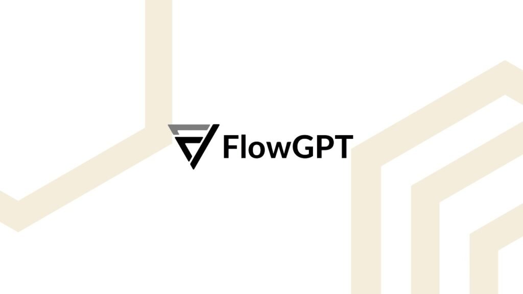 FlowGPT, The Open Ecosystem AI Platform, Raises $10M