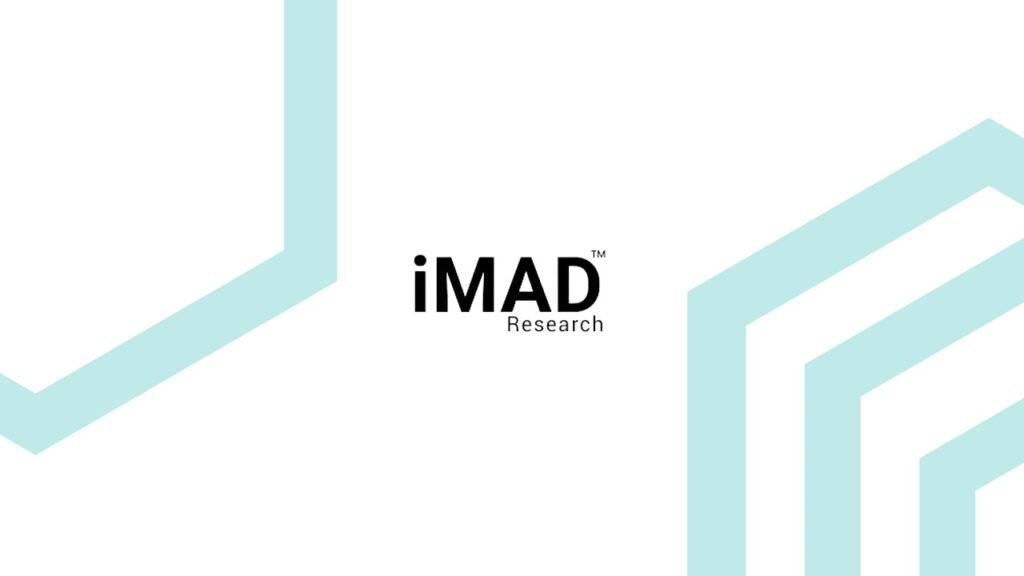 iMAD Research Announces Addition to North American Leadership Team