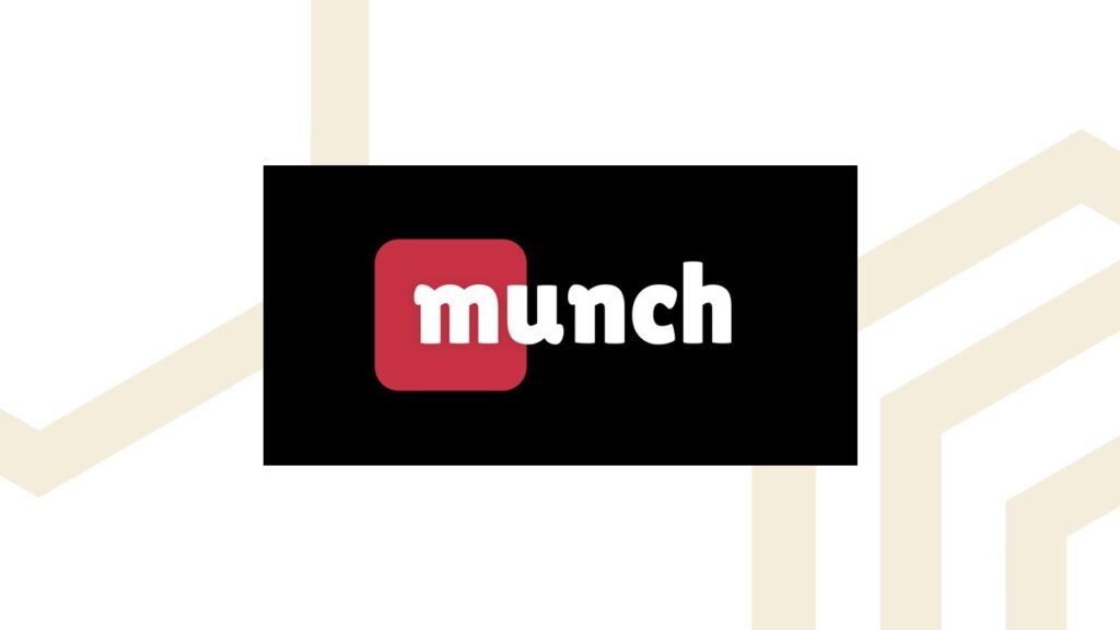 Munch Unveils New Platform Features to Transform Social Media Content Creation