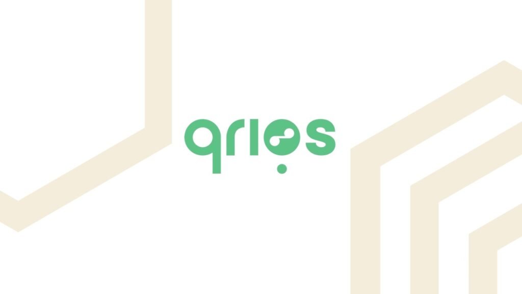 Qrios Inc. Unveils Revolutionary cPaaS and Digital Payments Portal: deep.qrios.com