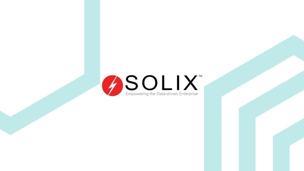 Solix Technologies, Inc. Announces 2023 Results