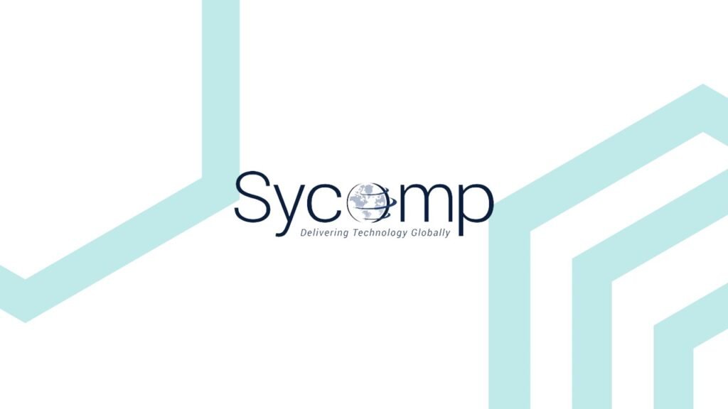 Sycomp Recognized on CRN's MSP 500 in the Elite 150 Category