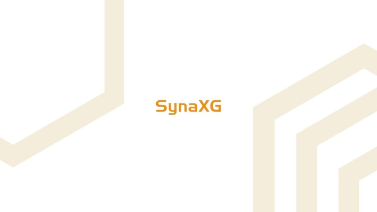 SynaXG Unveils New O-RAN and AI Solutions at MWC B... - Cienteinfotech