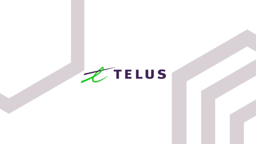 TELUS reports operational and financial results for fourth quarter 2023; announces 2024 financial targets