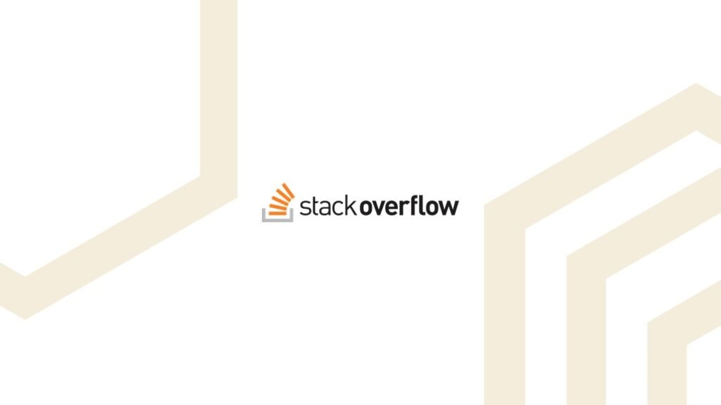 Stack Overflow and Google Cloud Announce Strategic Partnership to Bring Generative AI to Millions of Developers