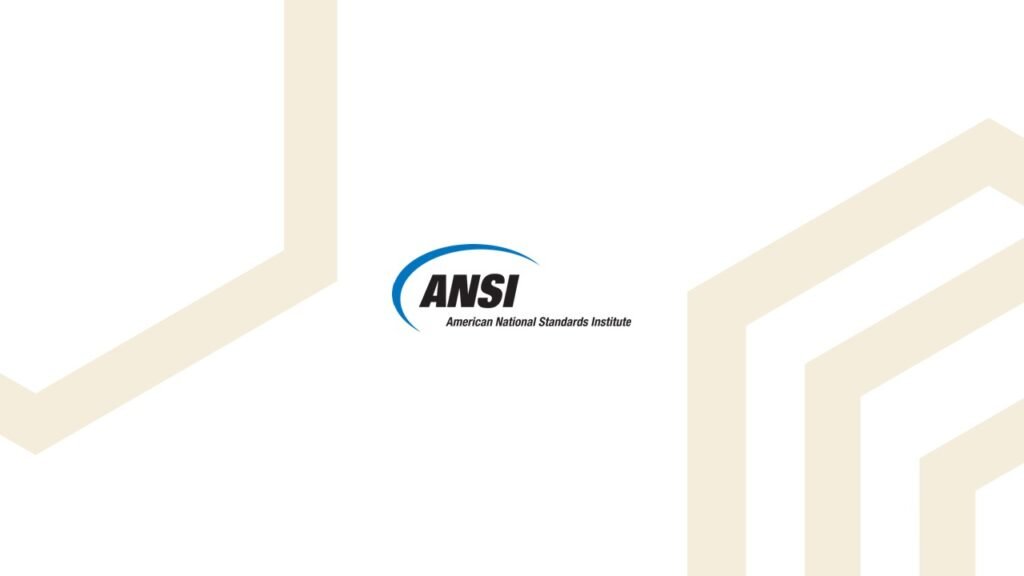 Expert Insights and Emerging Trends: Join U.S. Industry at ANSI's Company Member Forum