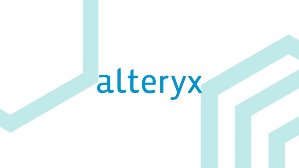 Alteryx Announces Luminary Speakers