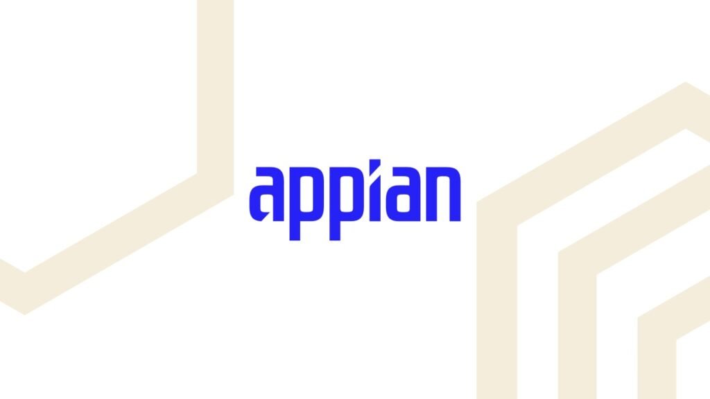 Appian Signs a Strategic Collaboration Agreement with AWS to Deliver Private AI for End-to-End Process Automation 