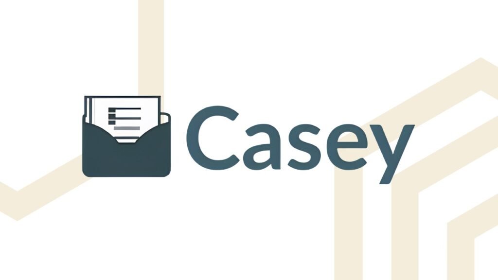 Introducing Casey: A Game-Changing Cloud Service for California's QME Professionals