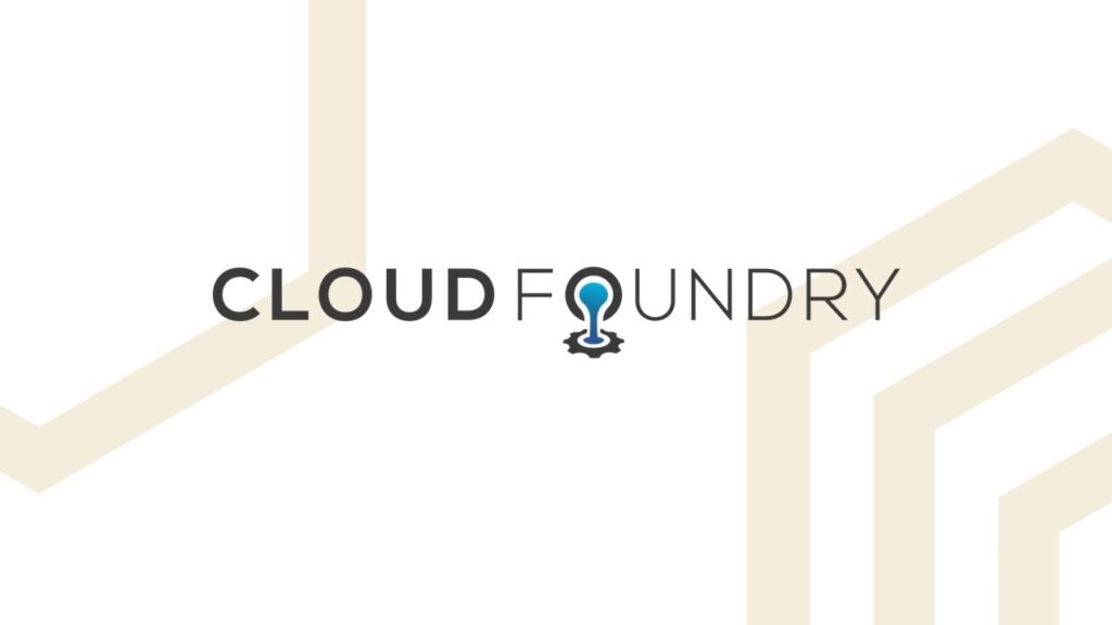 Cloud Foundry Day North America Sessions Announced