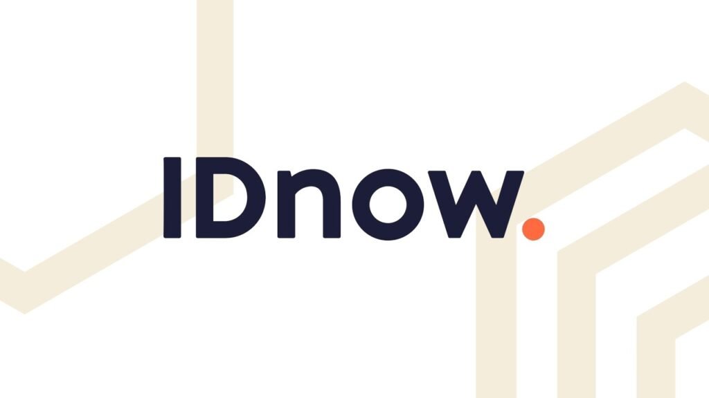 IDnow bridges the AI-human divide with new expert-led video verification solution 