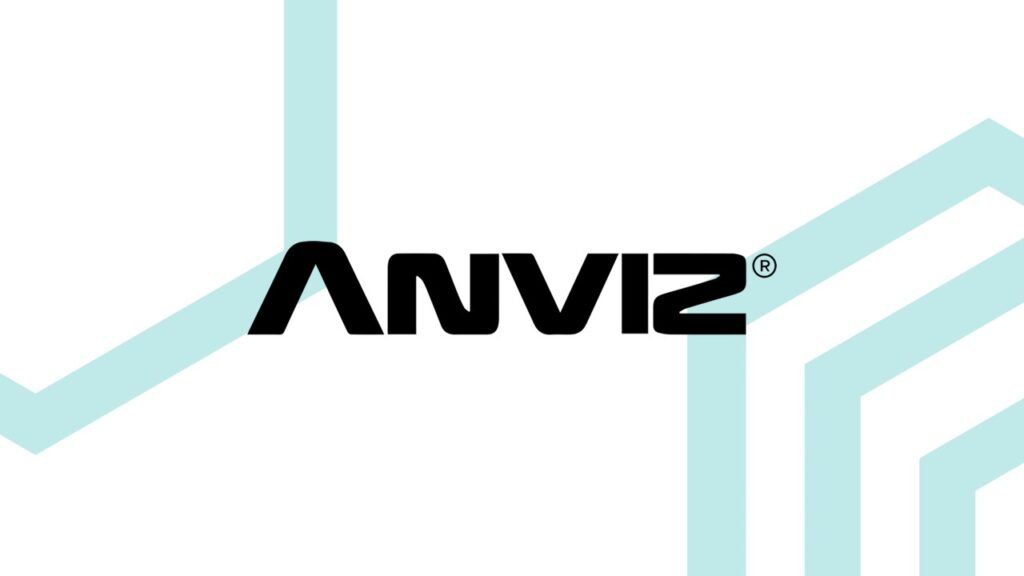 Anviz Unveils Innovative Intelligent Security Solution