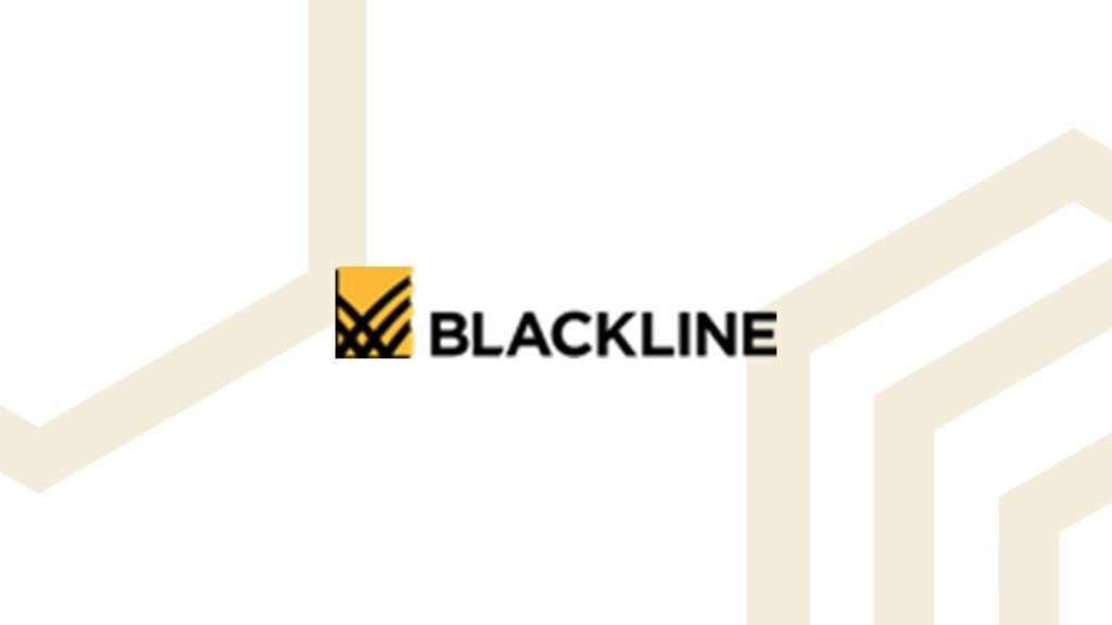 Cloud Software Engineering Veteran Jeremy Ung Joins BlackLine as Chief Technology Officer