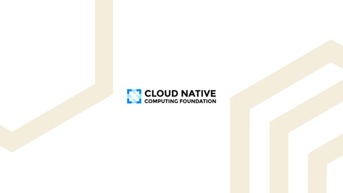 Cloud Native Computing Foundation Announces Line-u... - Cienteinfotech