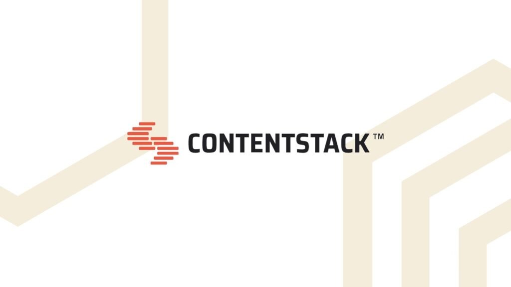 Contentstack Announces New Partnership