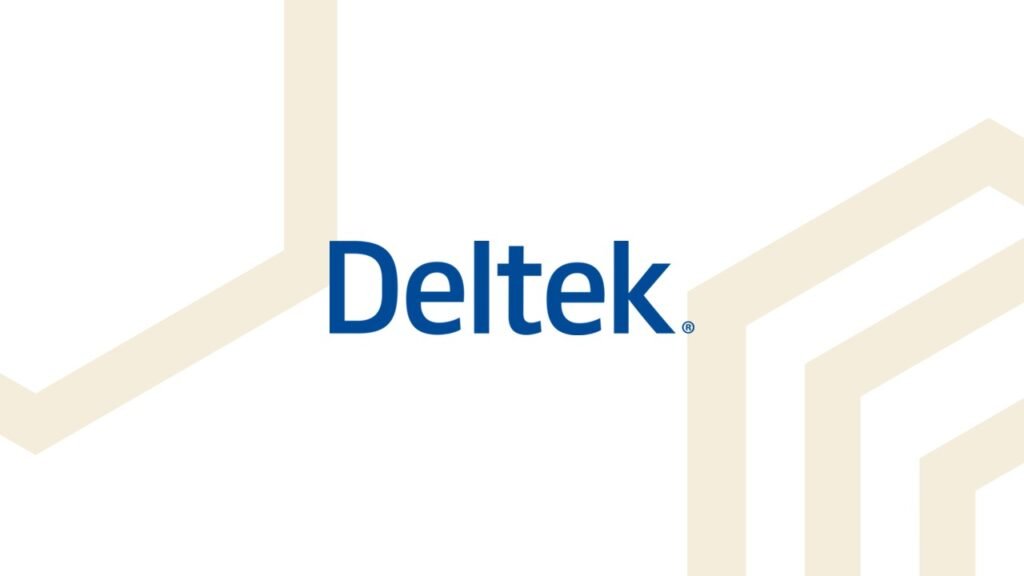 Deltek Launches AI-Powered Business Companion, Deltek Dela™, to Revolutionize Project-Based Businesses 