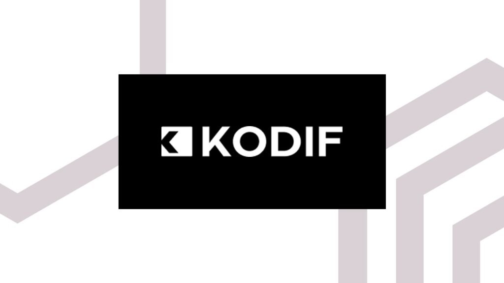 Kodif joins the first batch of Google for Startups Accelerator: AI First