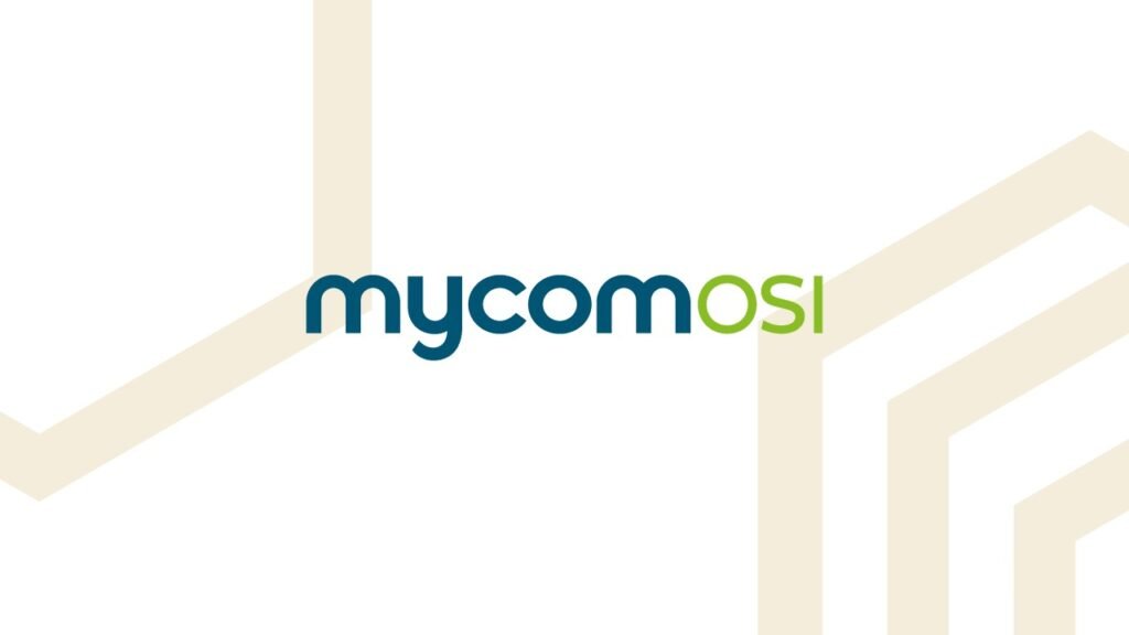 MYCOM OSI Launches AInsights Availability in AWS Marketplace