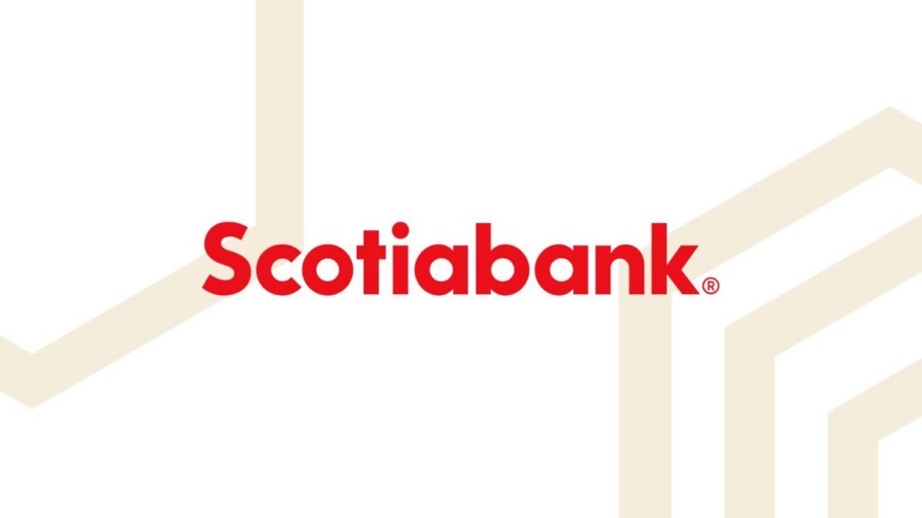 Scotiabank Accelerates its Cloud Adoption Strategy