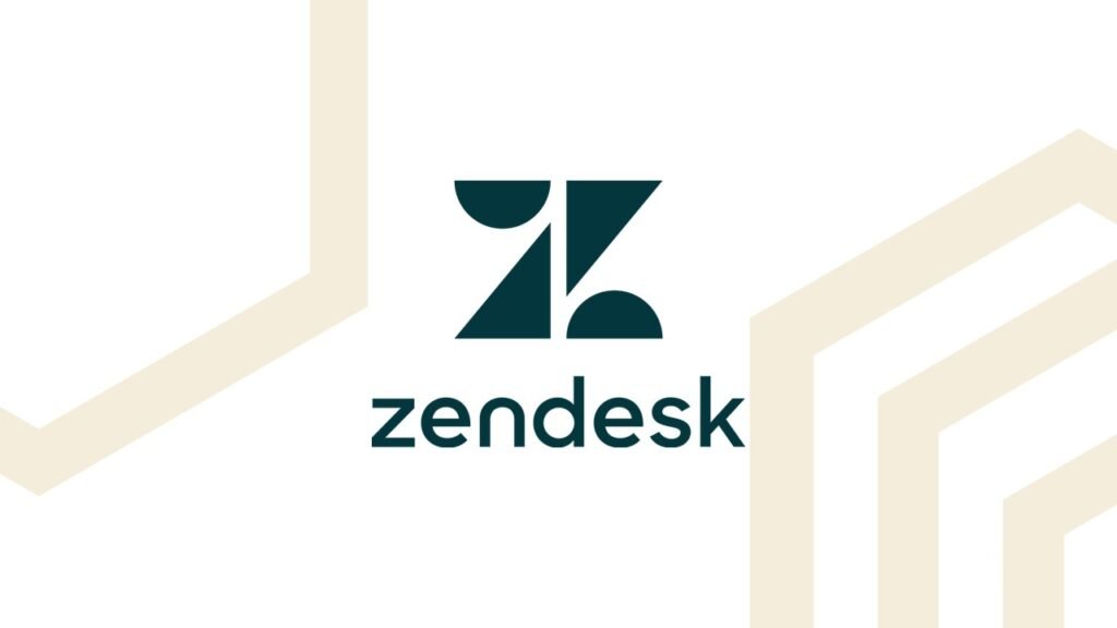 Zendesk unveils the industry's most complete service solution for the AI era