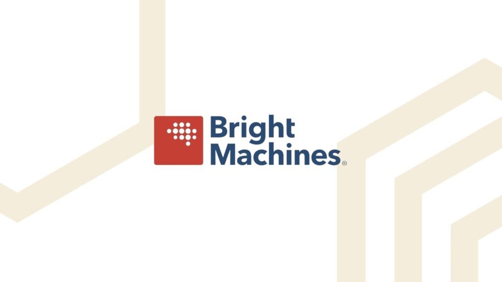 Bright Machines Collaborates with Microsoft Azure to Deliver Software-Defined Manufacturing