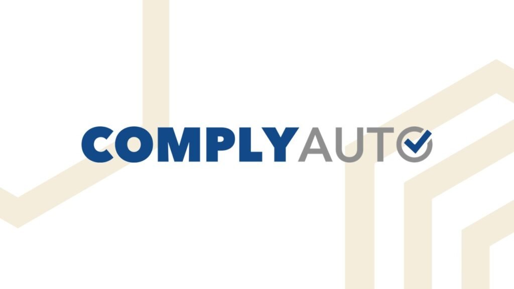 ComplyAuto welcomes Brad Miller to the team