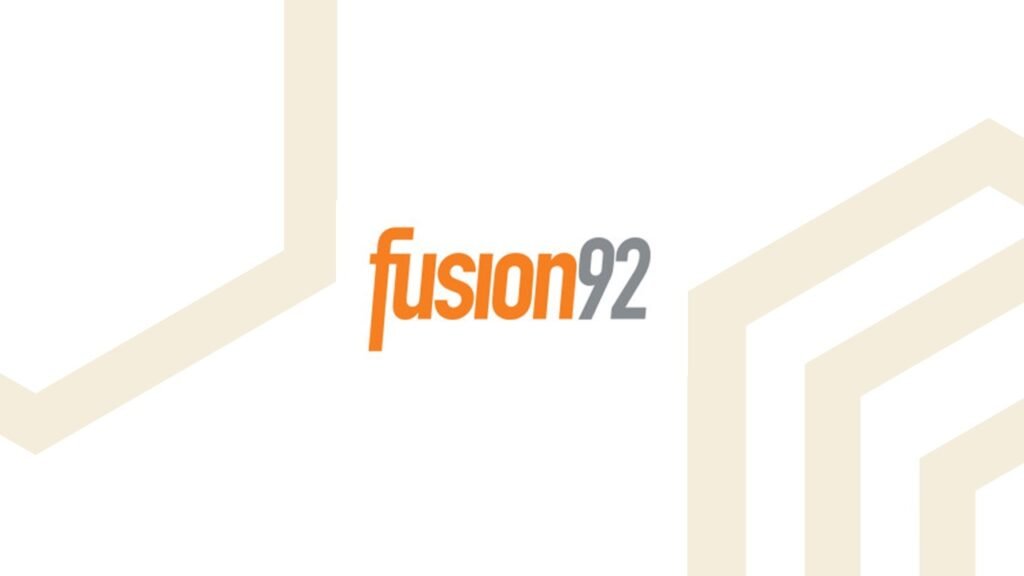 Fusion92 Celebrates 25 Years of Marketing Innovation