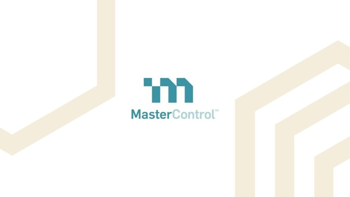 MasterControl Launches Innovative Electronic Logbo... - Cienteinfotech